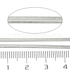 Латунь елочка цепи CHC-C011-01A-P