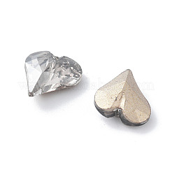 K9 стеклянные каноши GLAA-H034-01A-001SA