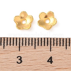 Тибетском стиле сплав шарик крышки&nbsp;FIND-C060-024G