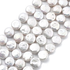 Натуральный жемчуг в стиле барокко кеши PEAR-B004-16B-05B