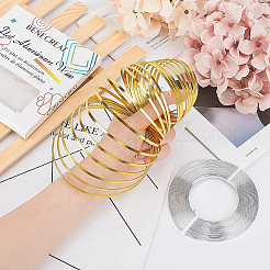 Анодированная алюминиевая проволока&nbsp;AW-BC0003-22A