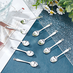 Тибетский Стиль цинковый сплав большие кулоны&nbsp;FIND-DC0001-67