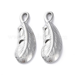 Подвески из нержавеющей стали 304 STAS-P324-22P