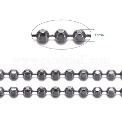 Латунные шаровые цепи CHC013Y-B