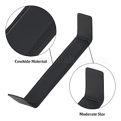 Формирователи дна сумки из воловьей кожи&nbsp;FIND-WH0111-537