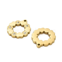 Подвески из нержавеющей стали 304&nbsp;STAS-A118-01F-G