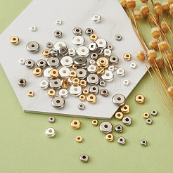 Распорные бусины из нержавеющей стали 304&nbsp;STAS-TA0004-69