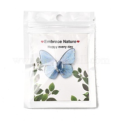 Прозрачные эпоксидные смолы кабошоны RESI-A044-01B