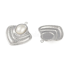 Подвески из нержавеющей стали 304 STAS-Z070-02P-02