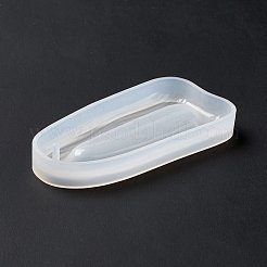 Силиконовые Молды для подвески своими руками неправильной Молды&nbsp;DIY-G067-02C