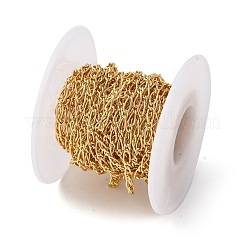 Латунные цепные цепи CHC-H113-13A-G