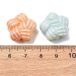 УФ-покрытие и светящиеся непрозрачные акриловые шарики MACR-L015-14D