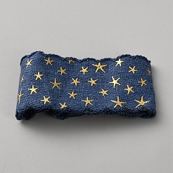 Полиэфирные ленты&nbsp;OCOR-WH0078-449B