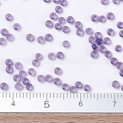 Миюки круглые бусины рокайль&nbsp;SEED-X0054-RR1932