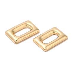 Латунные соединительные колечки KK-B074-10G