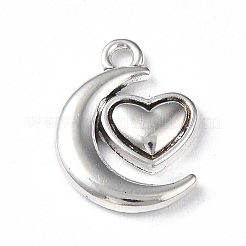 Сплавочные подвески тибетского стиля&nbsp;PALLOY-B014-11