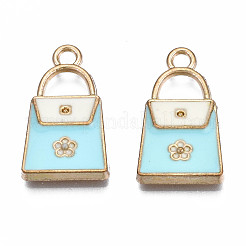 Стойки обшивки сплава эмали подвески&nbsp;ENAM-T011-122B