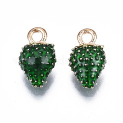 Сплав эмали подвески&nbsp;ENAM-N054-71A