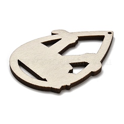 Древесины подвески WOOD-Z003-04C