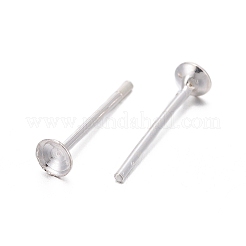 925 стерлинговое серебро STER-S002-41