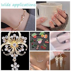 114 шт. 8 стиля&nbsp;RGLA-PH0001-17