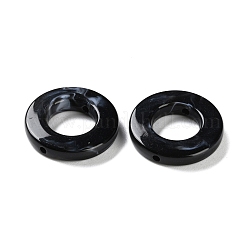 Непрозрачные акриловые бусины&nbsp;OACR-M015-07