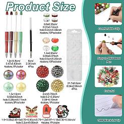 4 шт. AJEW-FS0001-42