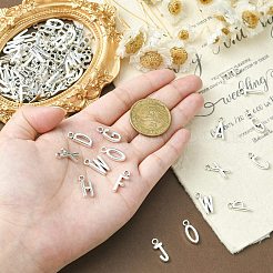 130шт 26 стиля подвески из сплава в тибетском стиле TIBEP-CJ0003-25
