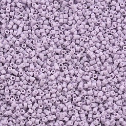 Стеклянные цилиндрические бусины SEED-S047-A-047