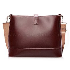 Модные женские ремни из нейлона FIND-WH0029-03A