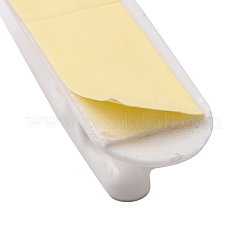 5 комплект пластиковых крючков-вешалок AJEW-NB0002-87