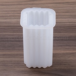 Силиконовые Молды для свечей своими руками AJEW-M228-02C