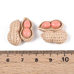 Смола декодирует кабошоны&nbsp;CRES-T025-07