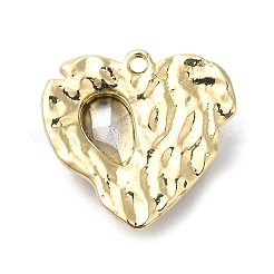 Стойки обшивки кулон сплава&nbsp;PALLOY-H129-09