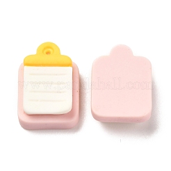 Кабошоны из смолы RESI-F020-13