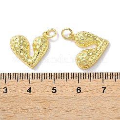 Стойки обшивки латунные подвески&nbsp;KK-Z039-30G