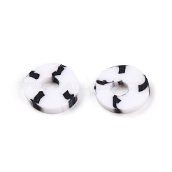 Бусины из полимерной глины  CLAY-N012-01A