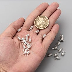 Конца жилы железные X-IFIN-E448-S