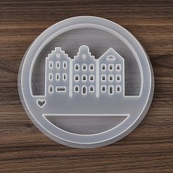 Силиконовая форма&nbsp;LS-SIMO-S004-03A