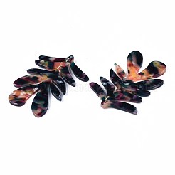 Ацетат целлюлозы (смола) большие подвески KY-S136-453D