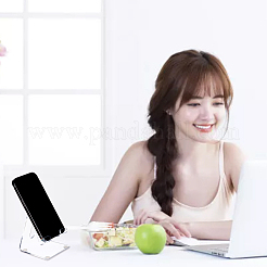 Акриловые держатели для мобильных телефонов AJEW-WH0270-181