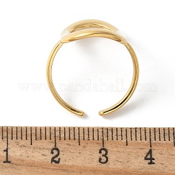 Кольца-манжеты из нержавеющей стали 304&nbsp;LS-RJEW-S621-05A-G