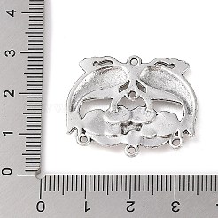 Сплав люстра компонента соединения тибетском стиле&nbsp;FIND-C060-044AS