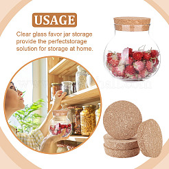 Пробки для бутылок FIND-WH0126-581A