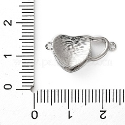 Латуни блокировки застежками KK-Z105-03P