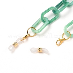 Цепочки для очков AJEW-EH00088-02