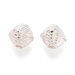 925 бусины из стерлингового серебра&nbsp;STER-N016-127S