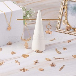 Подвески из сплава 96шт JX212A