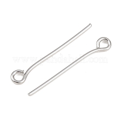 Латунные булавки&nbsp;KK-G550-03P