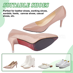 20шт. 2 стиля ремонта подошвы обуви FIND-OC0003-22